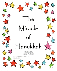 The Miracle of Hanukkah