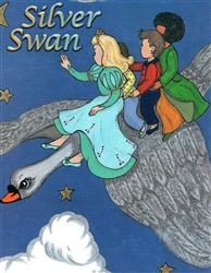 Silver Swan  (tens sets of illustrated pages)