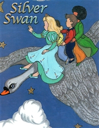 The Silver Swan   COVER